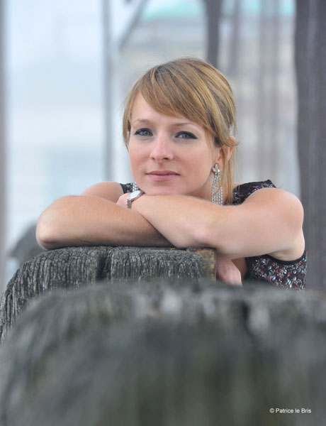 Anne Warthmann