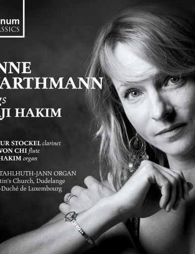 Discographie