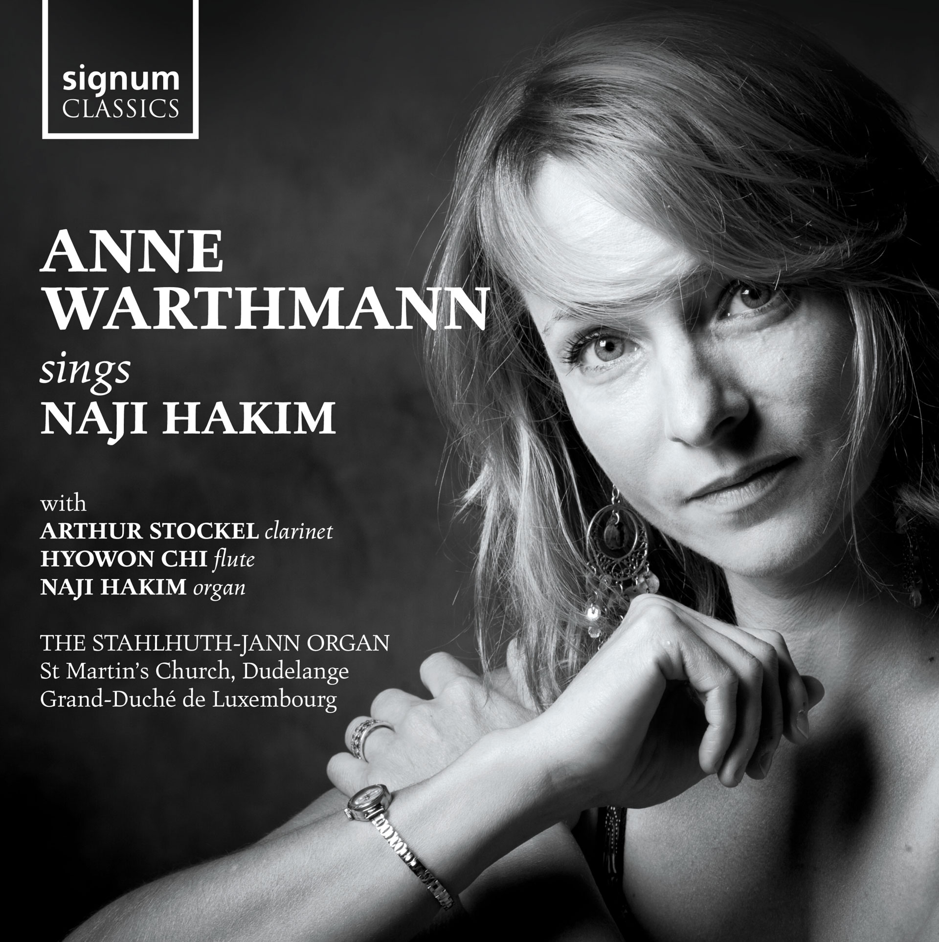 Discographie