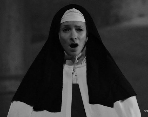 Dialogue carmelite 2016