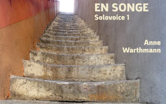 Sortie de l’album En Songe solovoice 1
