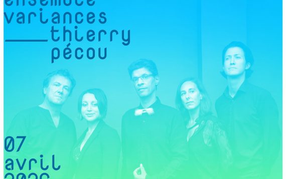 RITUELS – Ensemble Variances – Thierry Pécou