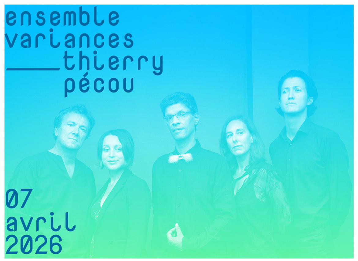 RITUELS – Ensemble Variances – Thierry Pécou