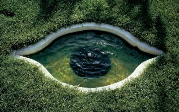 Un jardin pour rêver
