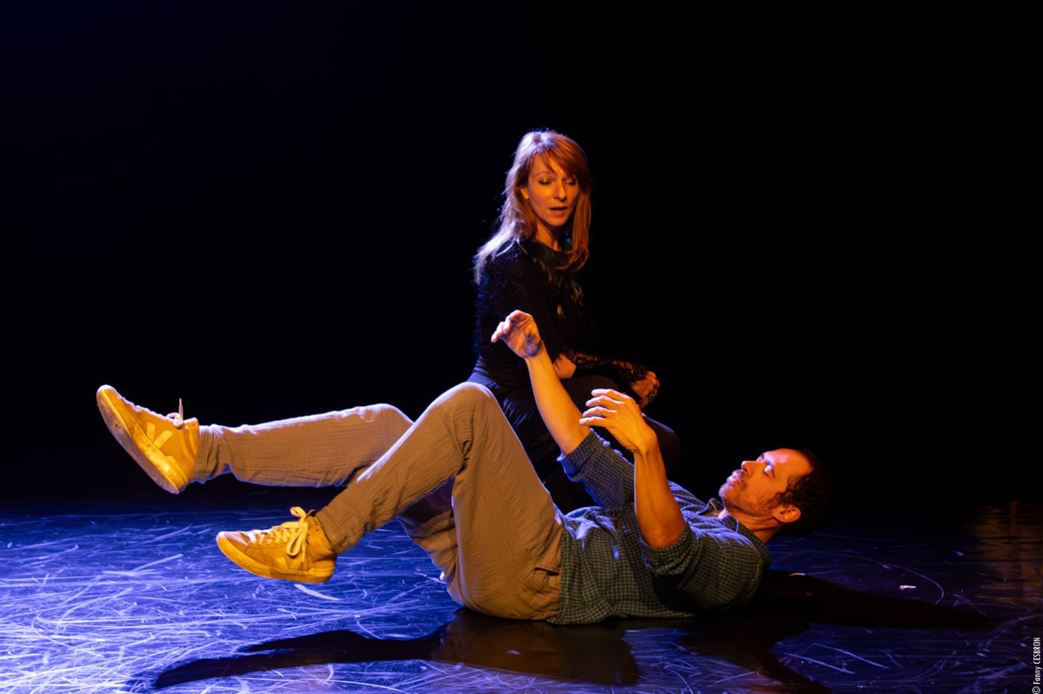 Reprise du mini concert : La nuit je grandis