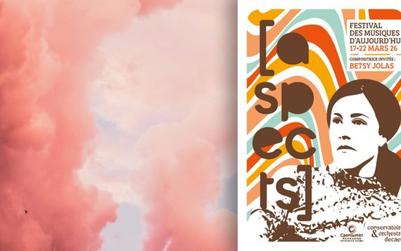 Parmi les pierres éclatées — Un voyage au cœur de la création contemporaine